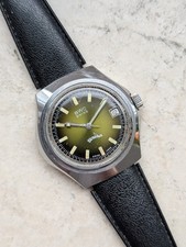 Bwc swiss vintage armbanduhr - bwc,