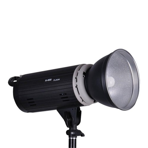 Nicefoto a600 studioblitz - nicefoto,
