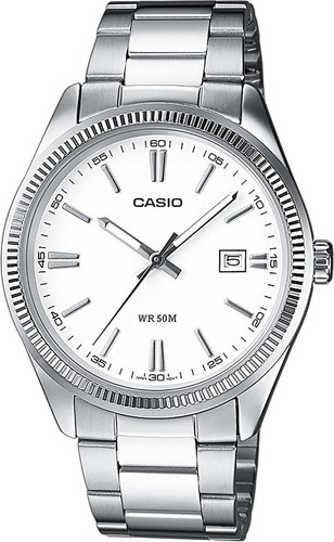Casio collection quarzuhr - casio,