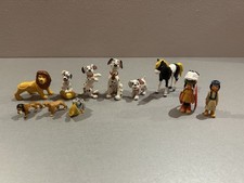 Disney Bully Figuren Konvolut