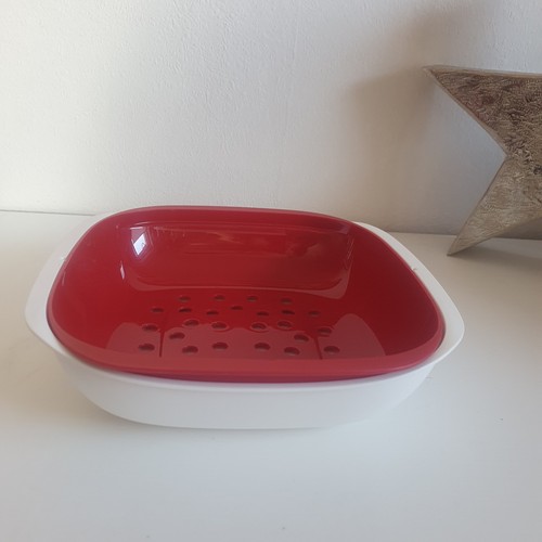 Tupperware 157 alegra - tupperware,