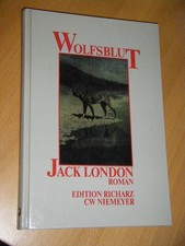 Wolfsblut London, Jack