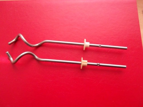 Knethaken für ddr mixer - ,