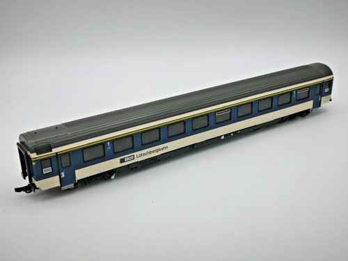 Roco 45320 87 - h0, 1:87