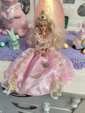 Barbie  - Petra Prinzessin