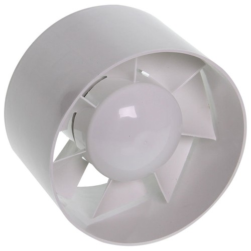 Axialventilator für zuluft - axialventilator,