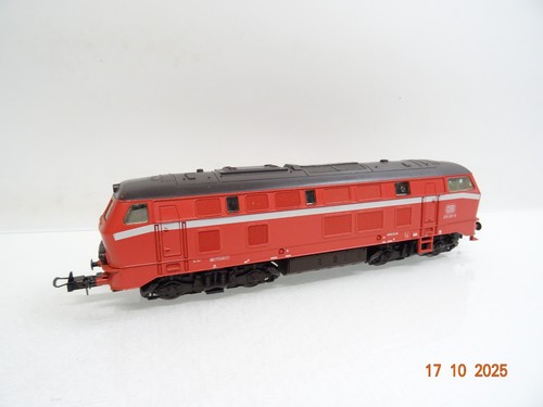 Roco diesellok 215 001 - roco, br