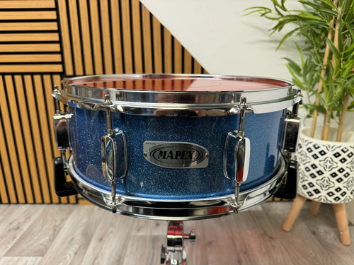 Mapex snare drum - mapex, 14”