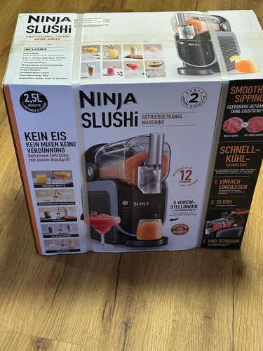 Ninja slushi fs301eu - ninja,