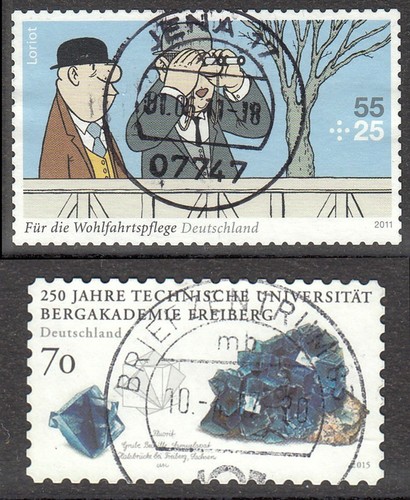Bund brd 2843 3198 - bund, brd: