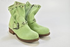 Replay  Damen Stiefelette