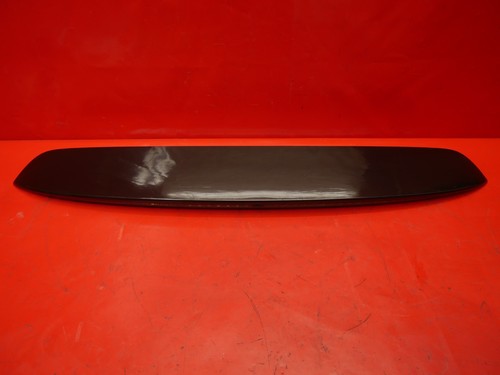 Mercedes klasse w211 spoiler - e-klasse,