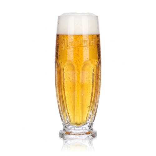 Pilsner urquell bier glas 3l - urquell, 0,3l