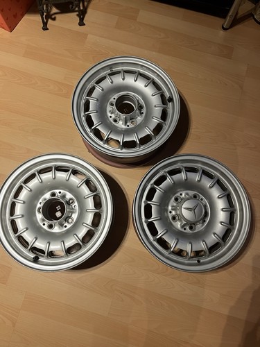Original mercedes - original,
