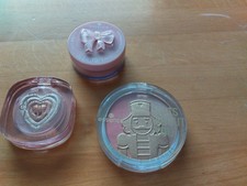 3Neue Verschiedene Produkte Von Essence....Nie Benutzt