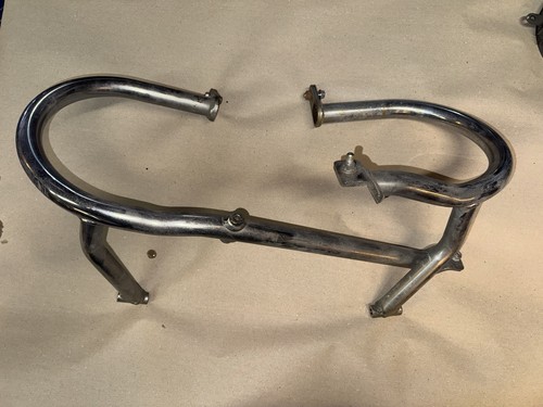 Honda 1500 f6c - gl,