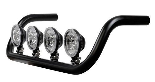 Euralight led - 4x,