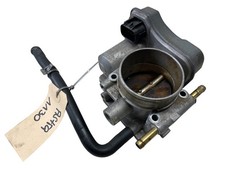 Opel Astra H 1,8 Drosselklappe