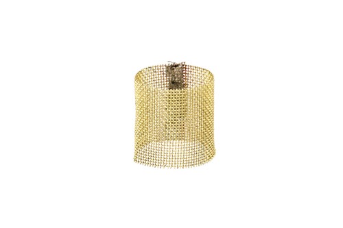 Sieb feinfilter zum kl - feinfilter,