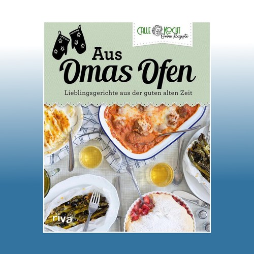 Aus omas ofen callekocht - omas, |