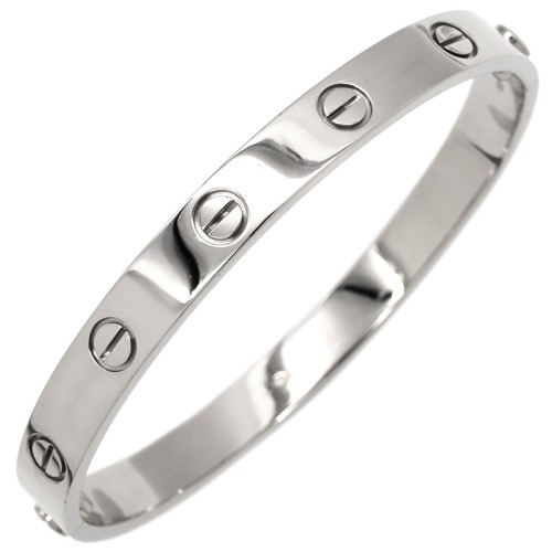 Cartier armband love - cartier,