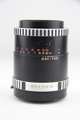 Carl zeiss jena 135 3 - carl, mm