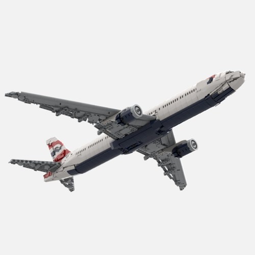 Moc 227119 flugzeug flieger - flugzeug,
