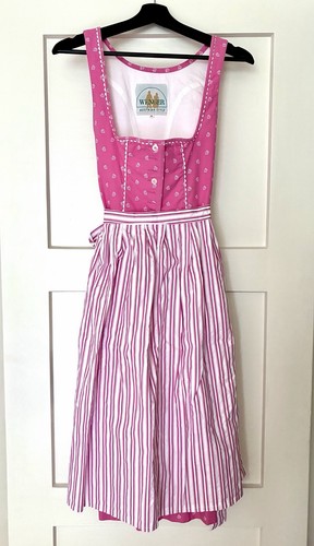 Wenger austria dirndl - austria, gr