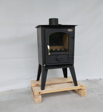 Verso 1 LL CID Kaminofen Retro