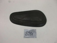 Kniekissen Tankpad B991 BMW R26 R27 rechts Benzintank Knieschoner Tank