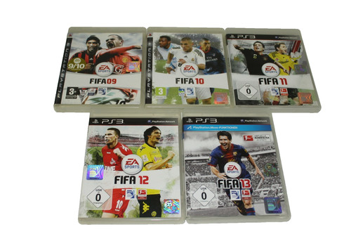 Sony playstation ps3 spiele - sony,