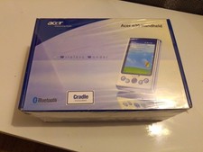Acer N30  Nagelneu!  Pocket PC Retro noch eingeschweißt!