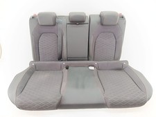 REAR SEATS / 245877 FOR SEAT