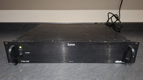 Ada ptm 1225 - ada, ptm-1225