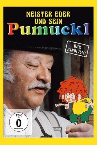 Meister eder und sein - und, pumuckl