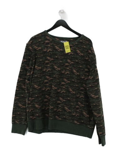 Barbour herren hoodie xxxl - hoodie,