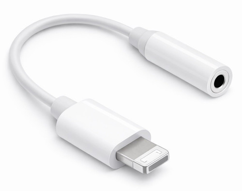 Aux kopfhörer adapter - aux, 3,5mm