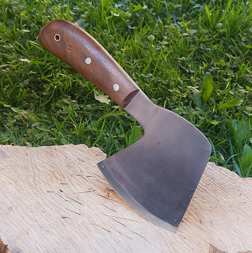 Survival axt hackbeil aus - hackbeil,
