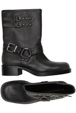 Stradivarius Stiefel Damen