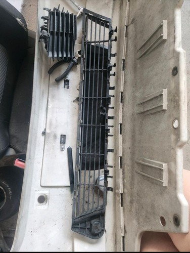 Opel vectra frontgrill - opel,