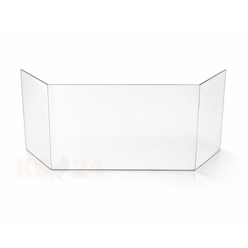 Glasscheibe kaminofen typ - glasscheibe,