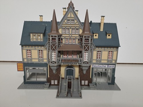 Vollmer 3777 schlosshotel - vollmer,