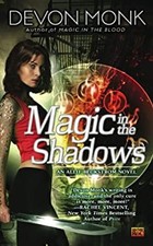 Magic in the Shadows : An