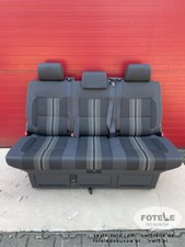 VW T5 T6 Sitzbank Multivan