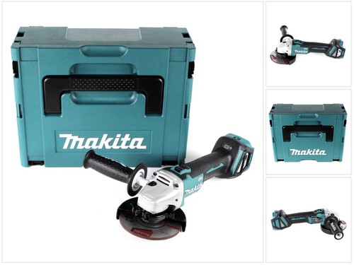 Makita dga 511 akku - makita,