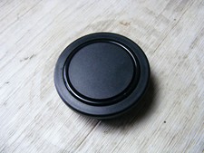 Hupenknopf horn button neutral - horn,