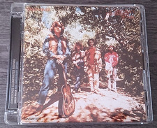 CREEDENCE CLEARWATER REVIVAL -