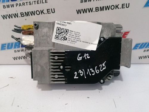 Bmw f40 f70 u11 f95 - f70, oem