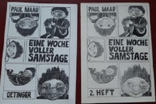 Montessori Sams Lesetagebuch