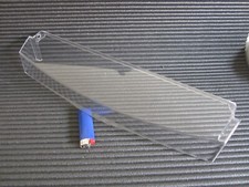 Klapp-Deckel für Türfach oben, Gorenje 639836, Kühlschrank RI4224